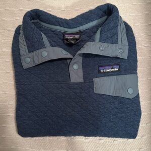 Cotton Quilt Pullover | Patagonia